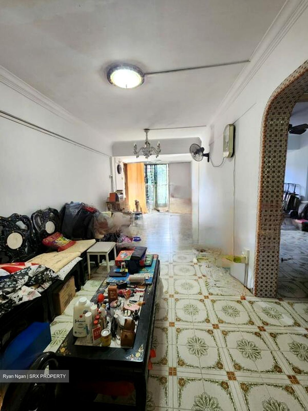 Blk 180 Ang Mo Kio Avenue 5 (Ang Mo Kio), HDB 3 Rooms #466888831